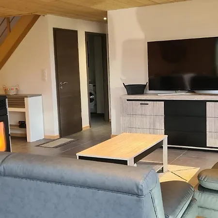 Avec Jacuzzi Prive, 3