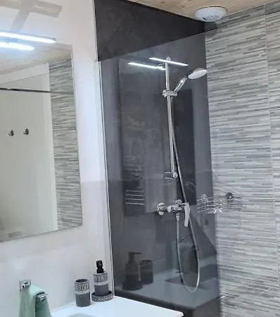 Σαλέ Avec Jacuzzi Prive, 3 Traubach-le-Haut